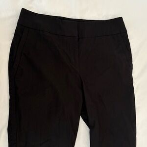 Worthington Black Dress Pants | Women's Size: 8